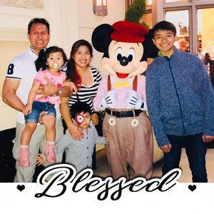 Meet your Posher, Gilbert